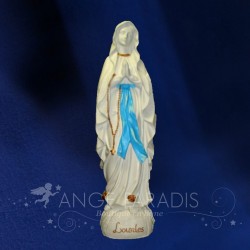 STATUEs VIERGEs MARIE LOURDES statuette figurines