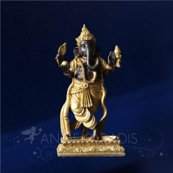 STATUETTE GANESH