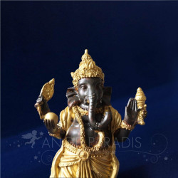 figurines de GANESH