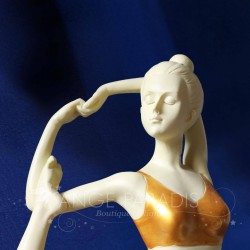 figurines YOGA 