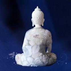 BOUDA BLANC ZEN