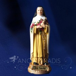 STATUETTE SAINTE THERESE