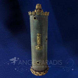brule ENCENS BOUDDHA