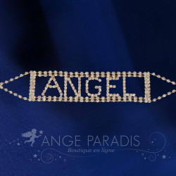 COLLIER ANGEL