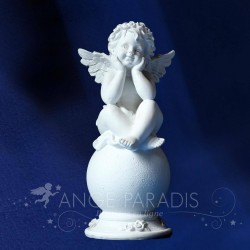 STATUETTE ANGE