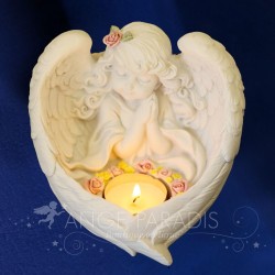 BOUGEOIR ANGE BEAUTE