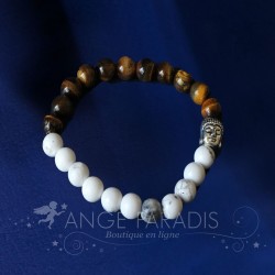BRACELET BOUDDHA