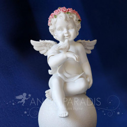 GRANDE STATUE ANGE