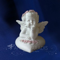 DECORATION TABLE ANGE GRAND