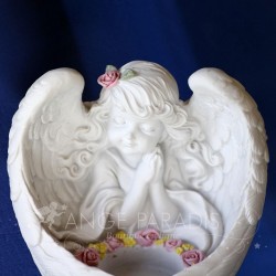BOUGEOIR ANGE