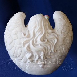 BOUGEOIR d ANGE