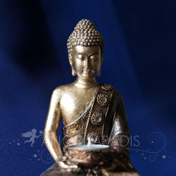 BOUGEOIR DU BOUDDHA bougeoirs bouda boudah