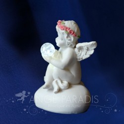 FIGURINE D'ANGE