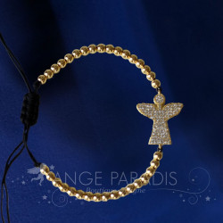 BRACELET ANGE GARDIEN