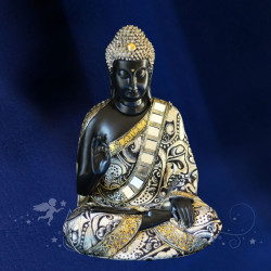 STATUE BOUDDHA THAI 30 CM