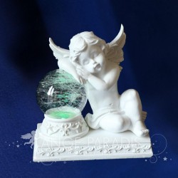 LAMPE ANGES