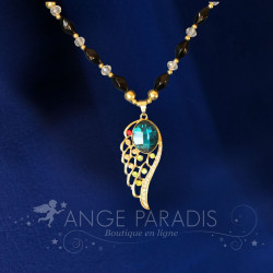 BRACELET AILES D'ANGE
