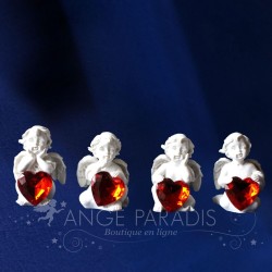 SERIE D ANGES POUR DECORER