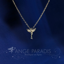 PENDENTIF PETIT ANGE