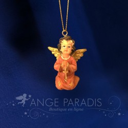 ANGELOT A ACCROCHER PRIANT