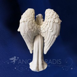 sculptures archanges