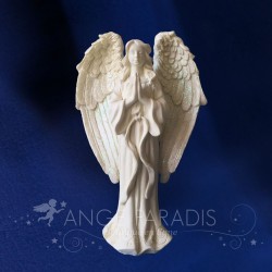 STATUETTE ARCHANGE "Exauce mes Souhaits"