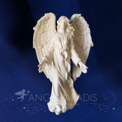 STATUETTE ARCHANGE "J'accepte et j'Accueille"
