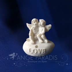 MINI CHERUBIN APPORTANT L'AMOUR
