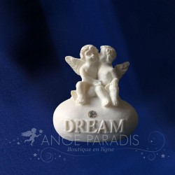 MINI CHERUBIN "Réalise les Rêves"