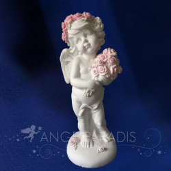 STATUE D'ANGE "L'Innocence"