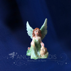 ANGELOT DE L'INNOCENCE