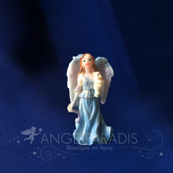 ANGELOT ENFANCE OURSON