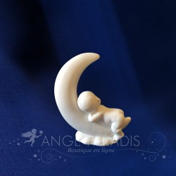 FIGURINE BEBE statuettes bebe cadeau naissance