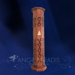 brule ENCENS BOIS BOUDDHA ZEN