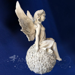 STATUEttes d'anges
