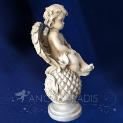 anges pour jardin