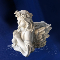 anges jardin exterieur dehors 