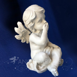 sujet anges bibelots anges