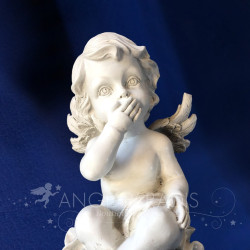bibelot ange sujet anges