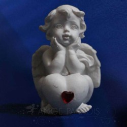 theme de decoration angelique