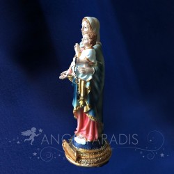 figurines de marie