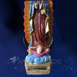 SAINTE MARIE DE GUADELOUPe