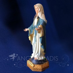 achat vierge lourdes