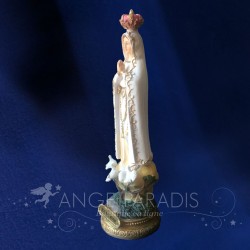 STATUETTE FATIMA