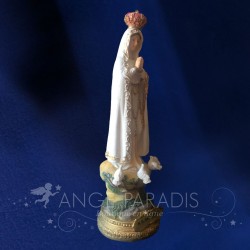 STATUE FATIMA 