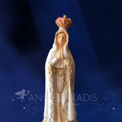 figurine fATIMA