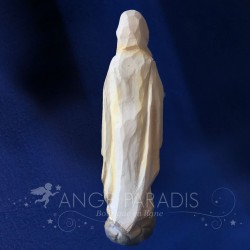 STATUETTE MARIE LOURDES