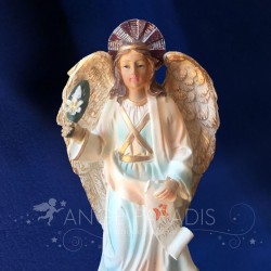 statuette SAINT GABRIEL