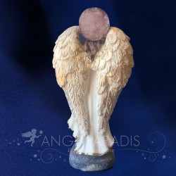 gabriel figurine