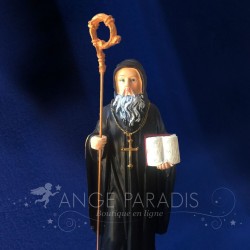 figurine SAINT BENOIT 